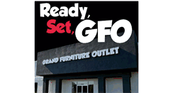 Desktop Screenshot of gfodeals.com