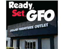 Tablet Screenshot of gfodeals.com